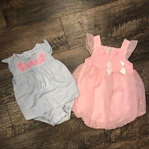 12 Month Girls Bundle